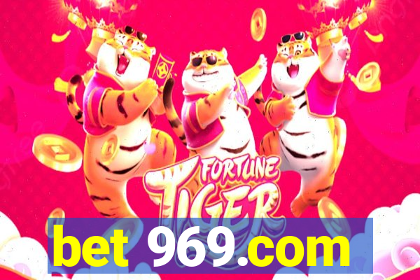 bet 969.com